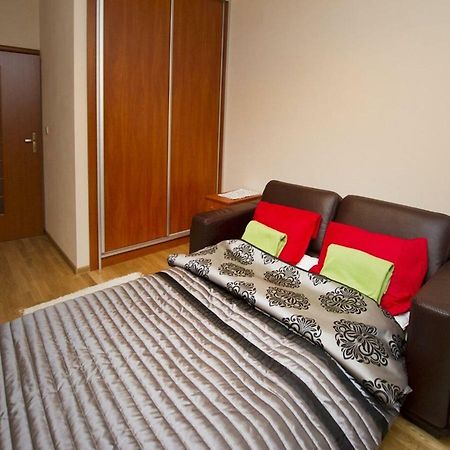 Apartamenty Cicha Woda Закопане Екстериор снимка