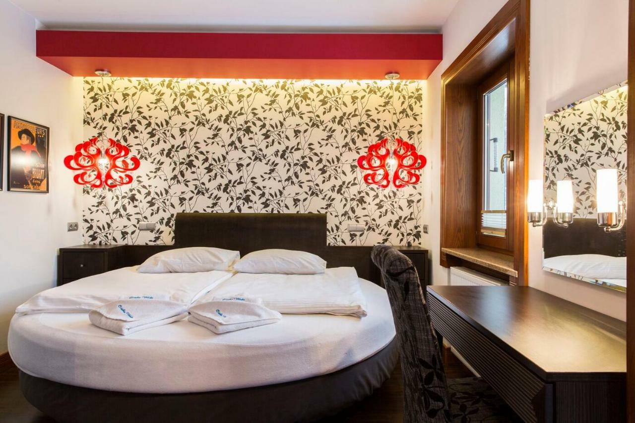 Apartamenty Cicha Woda Закопане Екстериор снимка