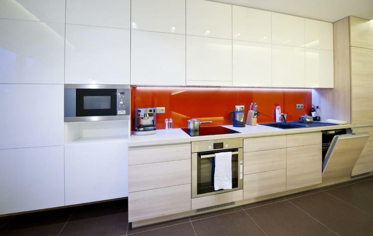 Apartamenty Cicha Woda Закопане Екстериор снимка