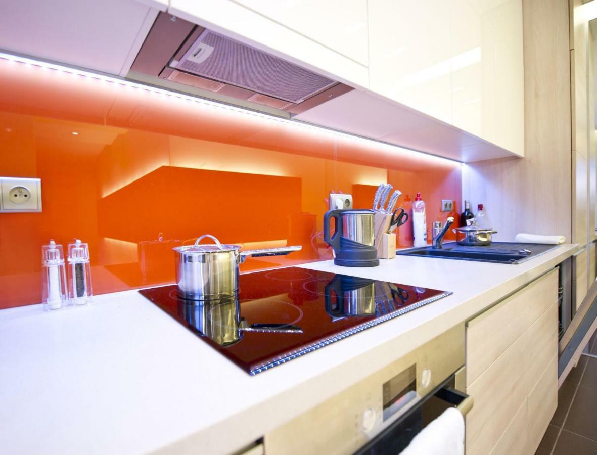 Apartamenty Cicha Woda Закопане Екстериор снимка