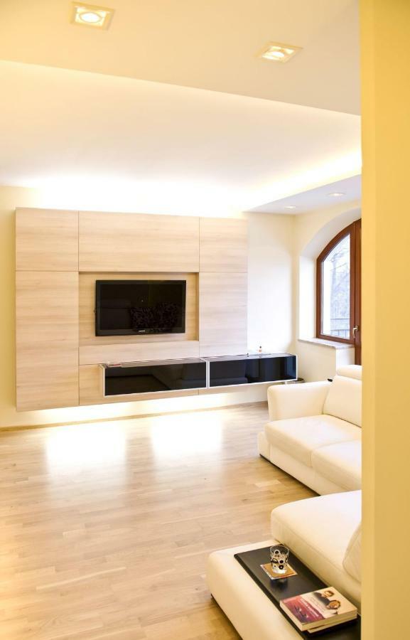 Apartamenty Cicha Woda Закопане Екстериор снимка