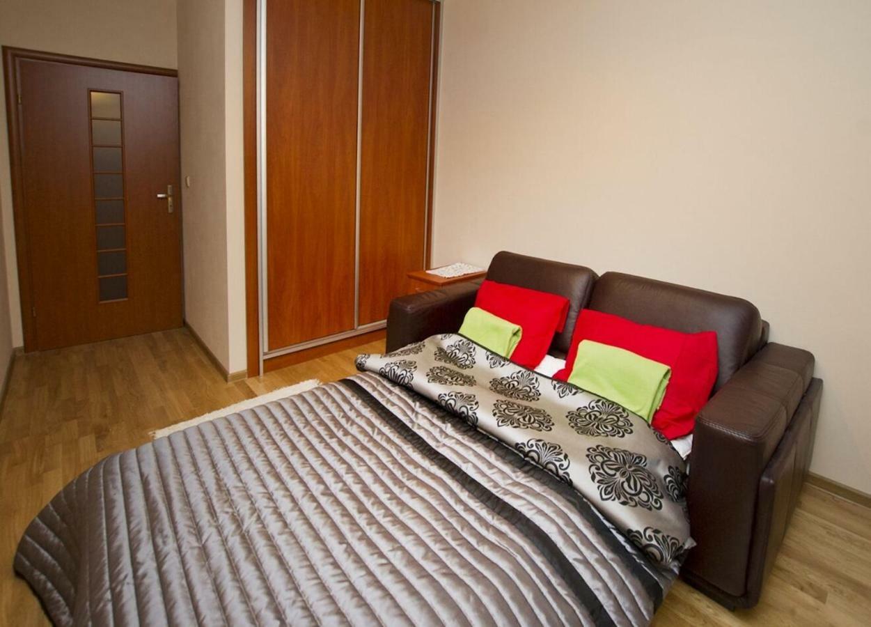 Apartamenty Cicha Woda Закопане Екстериор снимка