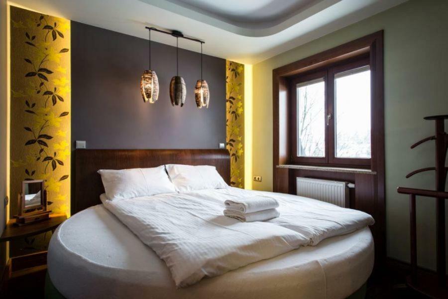 Apartamenty Cicha Woda Закопане Екстериор снимка