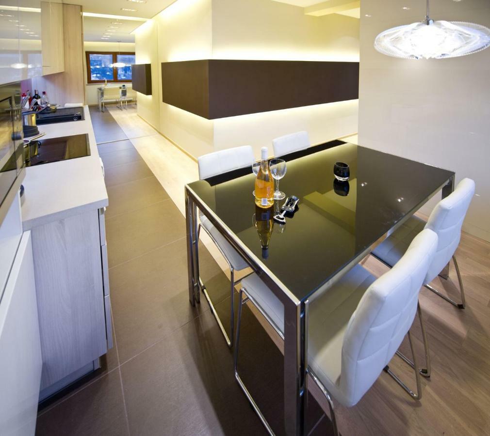 Apartamenty Cicha Woda Закопане Екстериор снимка