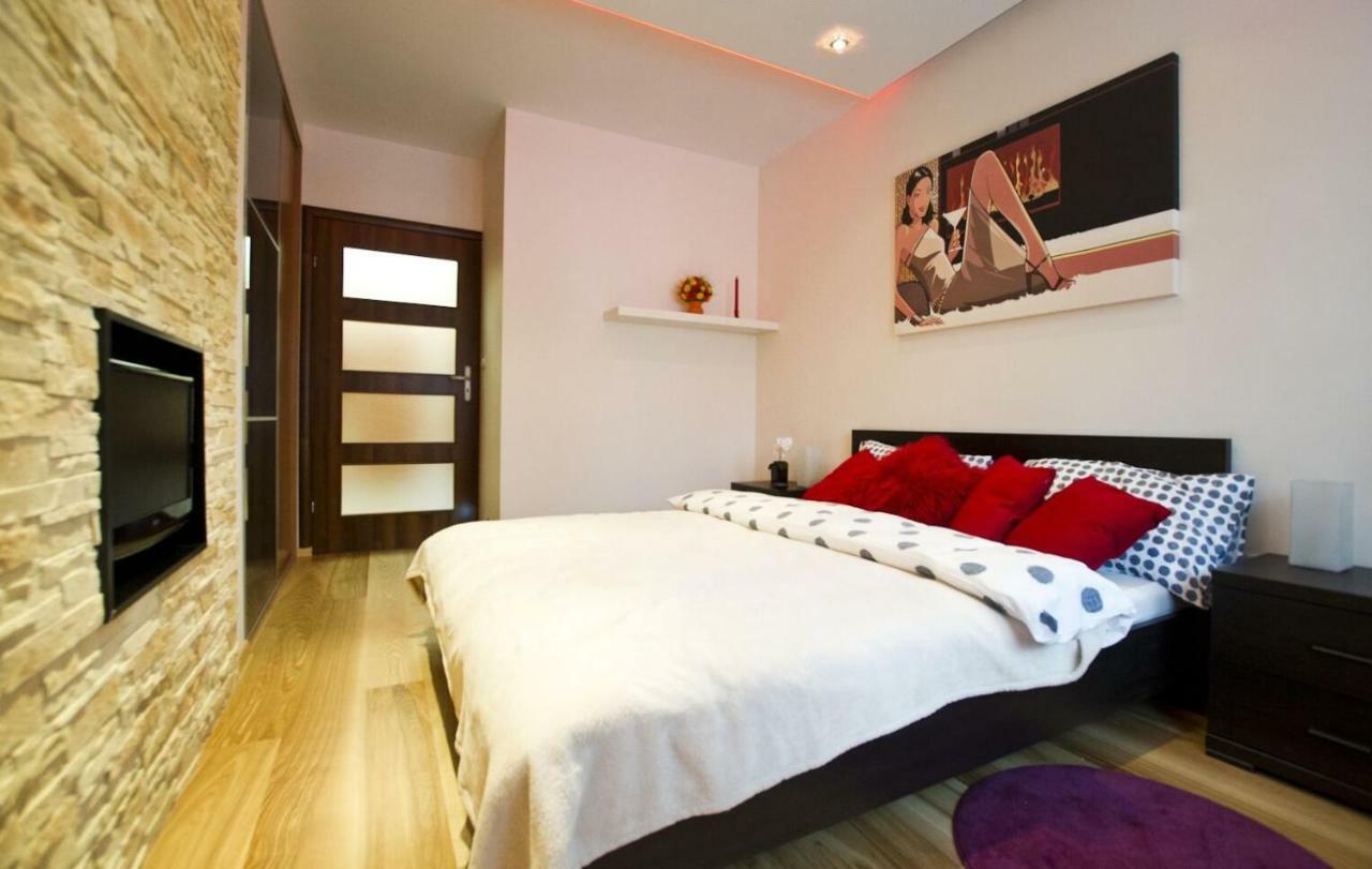 Apartamenty Cicha Woda Закопане Екстериор снимка