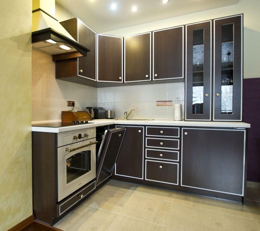Apartamenty Cicha Woda Закопане Екстериор снимка