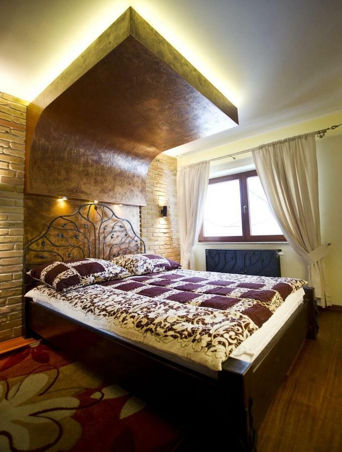 Apartamenty Cicha Woda Закопане Екстериор снимка