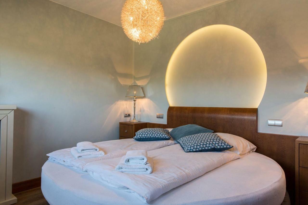 Apartamenty Cicha Woda Закопане Екстериор снимка
