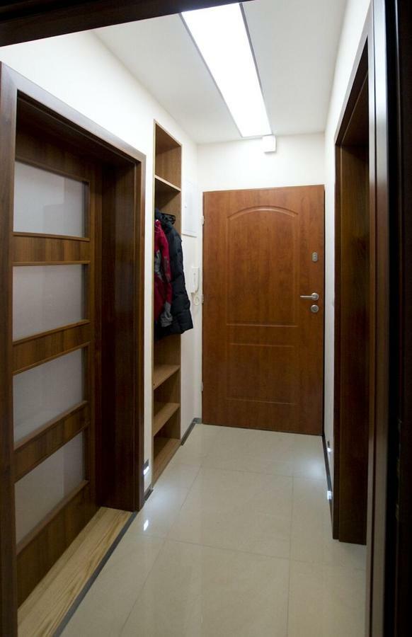 Apartamenty Cicha Woda Закопане Екстериор снимка