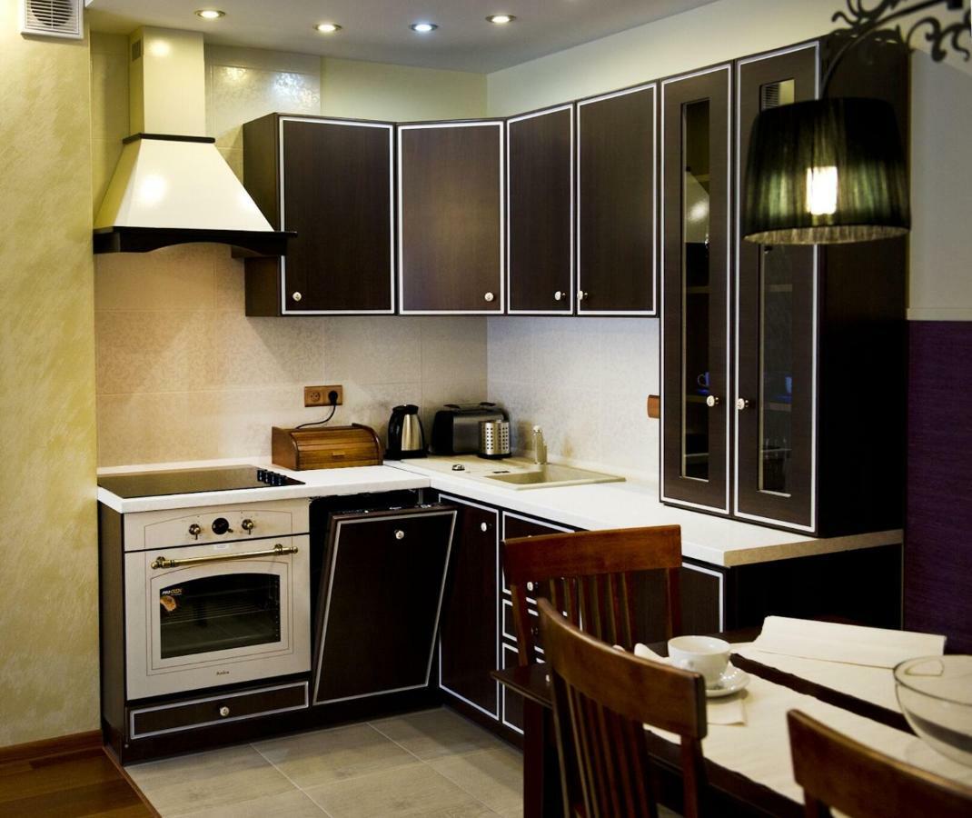 Apartamenty Cicha Woda Закопане Екстериор снимка