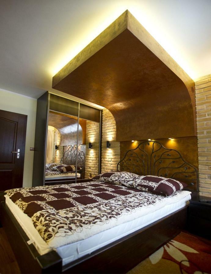 Apartamenty Cicha Woda Закопане Екстериор снимка